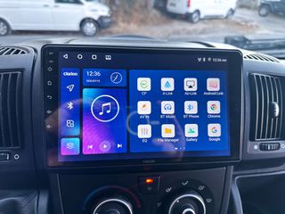 Κλούβα Citroen 2023 JUMPER, Ελληνικό, L2H2,Οθόνη Carplay, Βιβλίο,2 Ετη Εγγύηση-thumb-24
