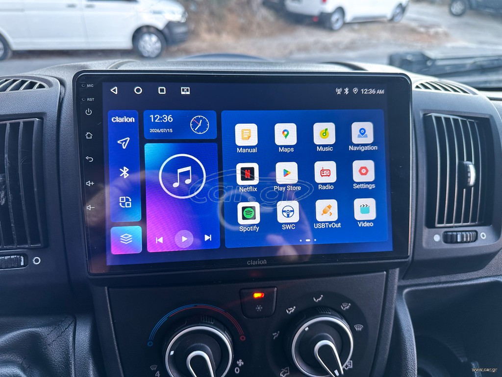 Citroen JUMPER thumbnail 26