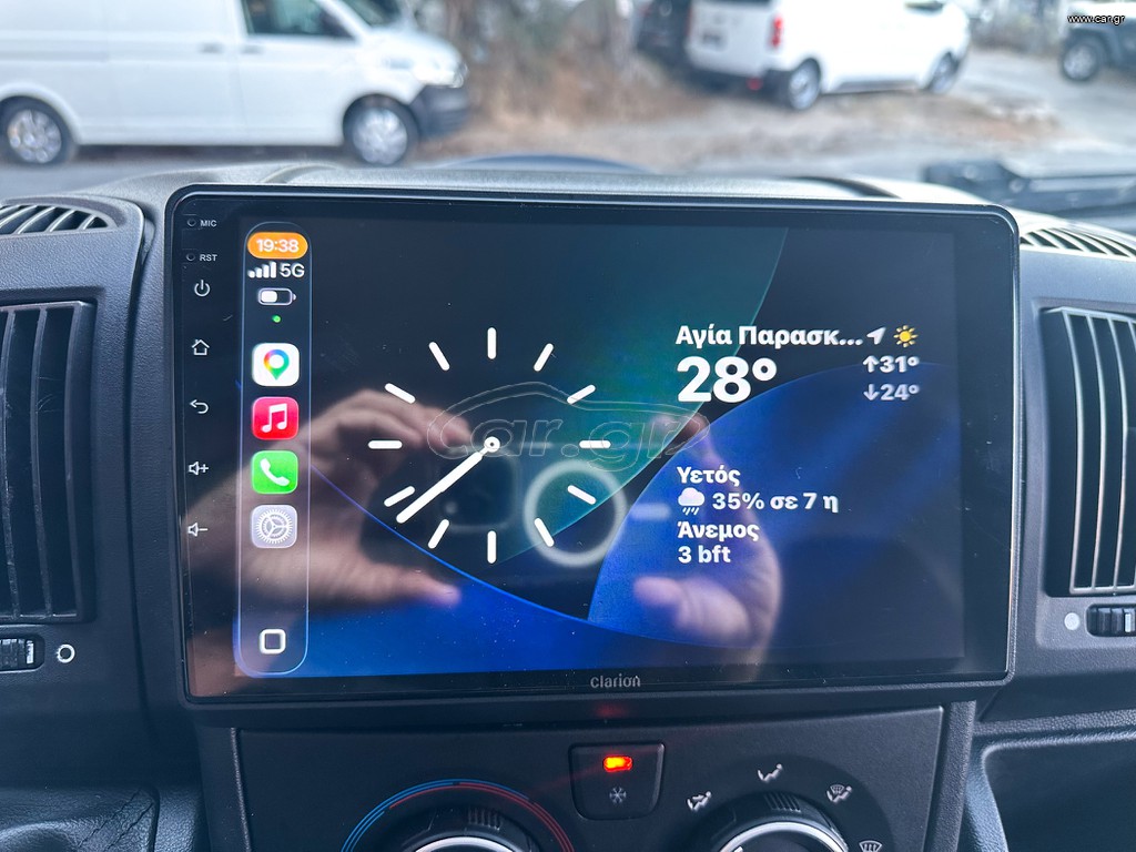 Citroen JUMPER thumbnail 29