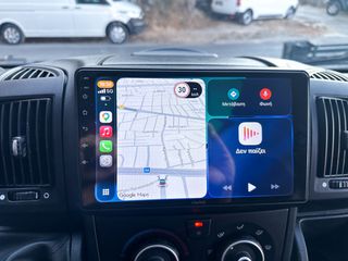Κλούβα Citroen 2023 JUMPER, Ελληνικό, L2H2,Οθόνη Carplay, Βιβλίο,2 Ετη Εγγύηση-thumb-29