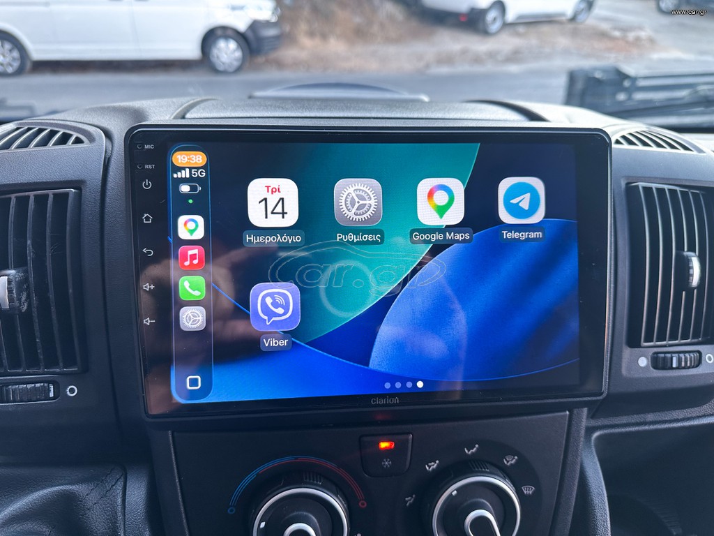 Citroen JUMPER thumbnail 32