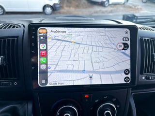 Κλούβα Citroen 2023 JUMPER, Ελληνικό, L2H2,Οθόνη Carplay, Βιβλίο,2 Ετη Εγγύηση-thumb-32