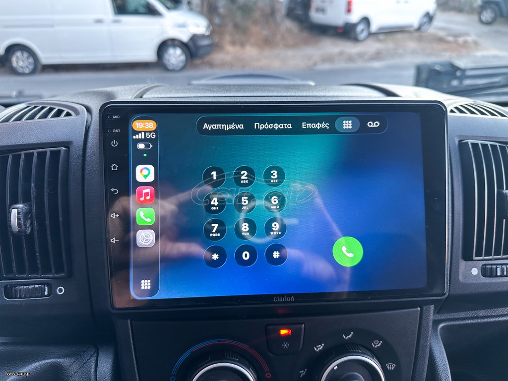 Citroen JUMPER thumbnail 34