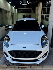 Ford Puma 2023 1.0 ECOBOOST HYBRID ST-LINE X-thumb-1