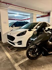 Ford Puma 2023 1.0 ECOBOOST HYBRID ST-LINE X-thumb-2