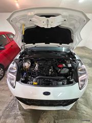 Ford Puma 2023 1.0 ECOBOOST HYBRID ST-LINE X-thumb-3