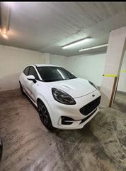 Ford Puma 2023 1.0 ECOBOOST HYBRID ST-LINE X-thumb-4