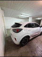Ford Puma 2023 1.0 ECOBOOST HYBRID ST-LINE X-thumb-5