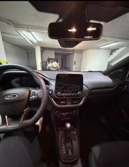 Ford Puma 2023 1.0 ECOBOOST HYBRID ST-LINE X-thumb-6