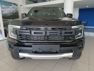 Ford Raptor 2026