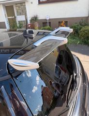 Γνήσια MINI Cooper R56 JCW GP2 Rear Spoiler / Αεροτομή OEM