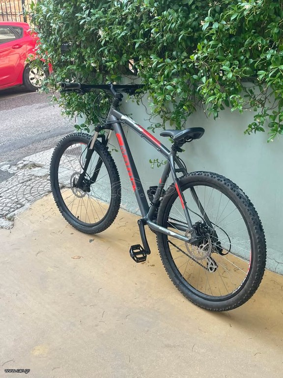 All - Mountain Matrix 2025