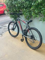 All - Mountain Matrix 2025