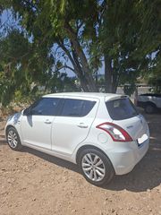 Suzuki Swift 2015-thumb-3