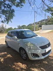 Suzuki Swift 2015-thumb-1