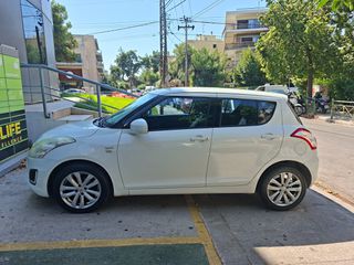 Suzuki Swift 2015-thumb-2