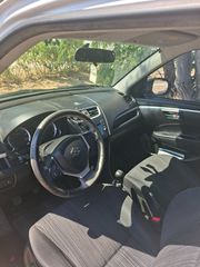 Suzuki Swift 2015-thumb-5