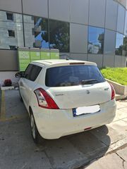 Suzuki Swift 2015-thumb-4