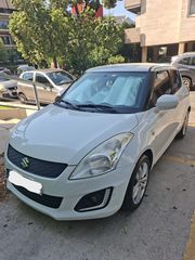 Suzuki Swift 2015