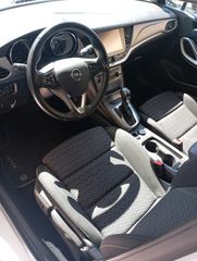 Opel Astra 2018 αυτόματο-thumb-3