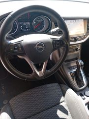 Opel Astra 2018 αυτόματο-thumb-4