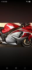 Suzuki 2016 HAYABUSA GSX1300R-thumb-1