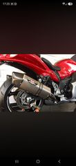 Suzuki 2016 HAYABUSA GSX1300R-thumb-2