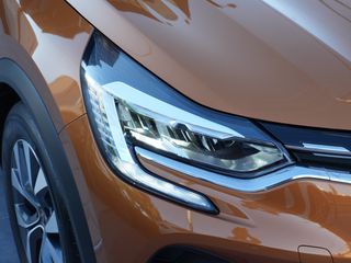 Renault Captur 2021 EXPRESSION BI-TONE LPG | ΑΓΟΡΑ ΜΕ ΔΟΣΕΙΣ-ΧΩΡΙΣ ΤΡΑΠΕΖΑ-thumb-6
