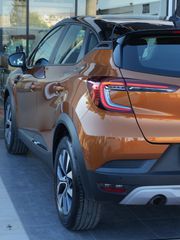 Renault Captur 2021 EXPRESSION BI-TONE LPG | ΑΓΟΡΑ ΜΕ ΔΟΣΕΙΣ-ΧΩΡΙΣ ΤΡΑΠΕΖΑ-thumb-12