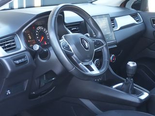 Renault Captur 2021 EXPRESSION BI-TONE LPG | ΑΓΟΡΑ ΜΕ ΔΟΣΕΙΣ-ΧΩΡΙΣ ΤΡΑΠΕΖΑ-thumb-14