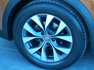 Renault Captur 2021 EXPRESSION BI-TONE LPG | ΑΓΟΡΑ ΜΕ ΔΟΣΕΙΣ-ΧΩΡΙΣ ΤΡΑΠΕΖΑ-thumb-21