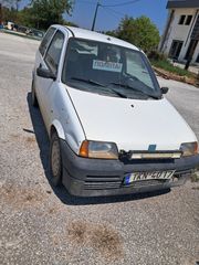 Fiat Cinquecento 1993