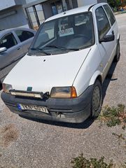 Fiat Cinquecento 1993-thumb-1