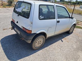 Fiat Cinquecento 1993-thumb-5