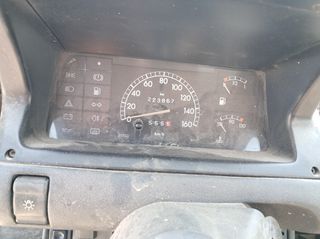 Fiat Cinquecento 1993-thumb-9