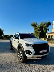 Ford Ranger 2021 WILDTRAK DOUBLECAB FULL EXTRA