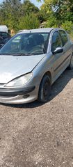 PEUGEOT 206 2002-thumb-1