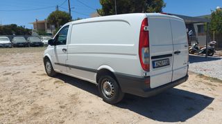 Mercedes-Benz Vito 2012 116 CDI LONG ΨΥΓΕΙΟ-thumb-4