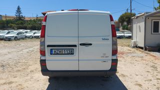 Mercedes-Benz Vito 2012 116 CDI LONG ΨΥΓΕΙΟ-thumb-5