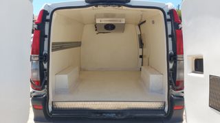 Mercedes-Benz Vito 2012 116 CDI LONG ΨΥΓΕΙΟ-thumb-10