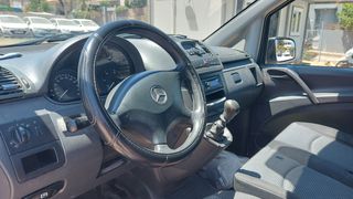 Mercedes-Benz Vito 2012 116 CDI LONG ΨΥΓΕΙΟ-thumb-11