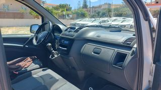 Mercedes-Benz Vito 2012 116 CDI LONG ΨΥΓΕΙΟ-thumb-12