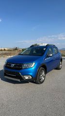 Dacia Sandero 2017 STEPWAY