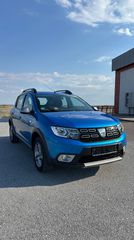 Dacia Sandero 2017 STEPWAY-thumb-1