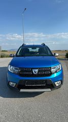 Dacia Sandero 2017 STEPWAY-thumb-2