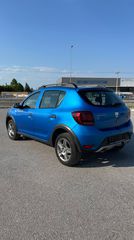 Dacia Sandero 2017 STEPWAY-thumb-3