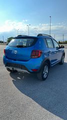 Dacia Sandero 2017 STEPWAY-thumb-4