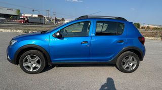 Dacia Sandero 2017 STEPWAY-thumb-6