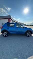 Dacia Sandero 2017 STEPWAY-thumb-7