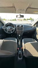 Dacia Sandero 2017 STEPWAY-thumb-8